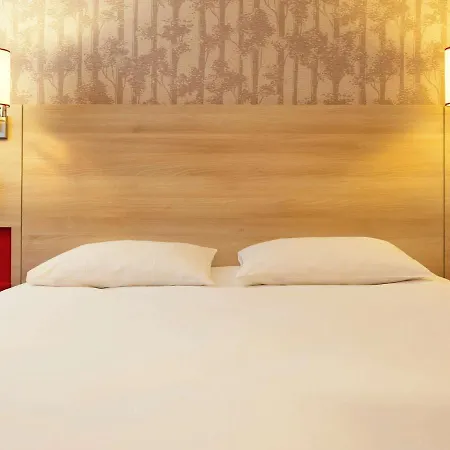Ibis Styles Ouistreham Hotel Exterior foto