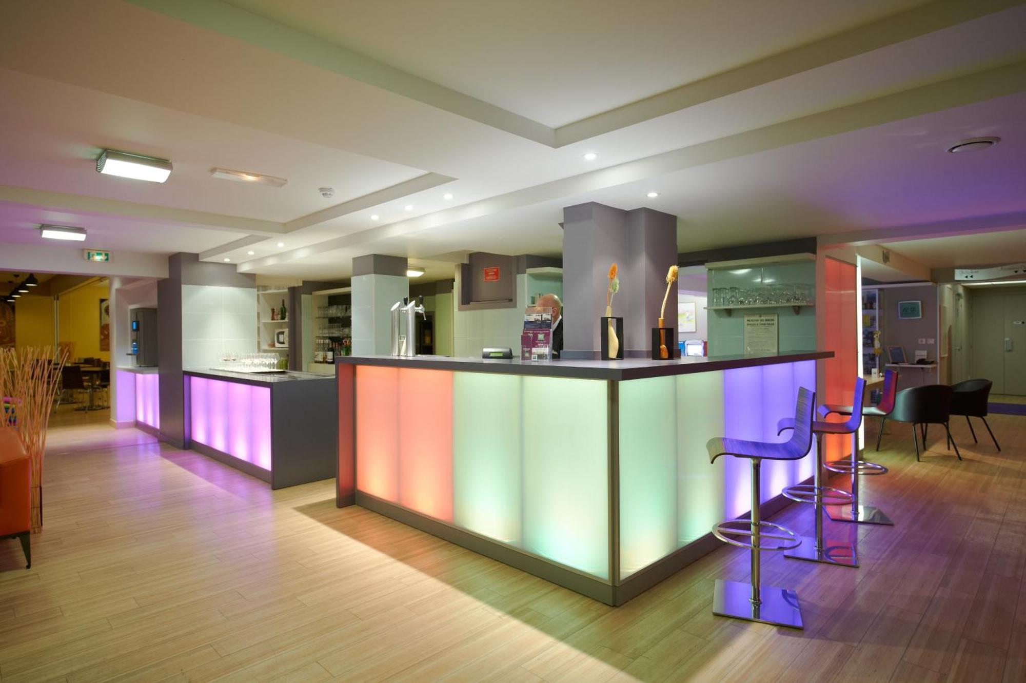 Hotel Ibis Styles 3*