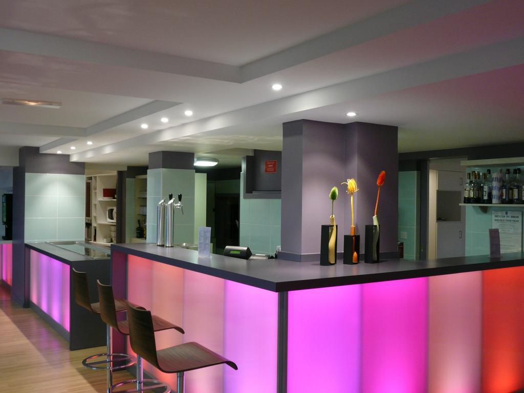 Hotel Ibis Styles 3*