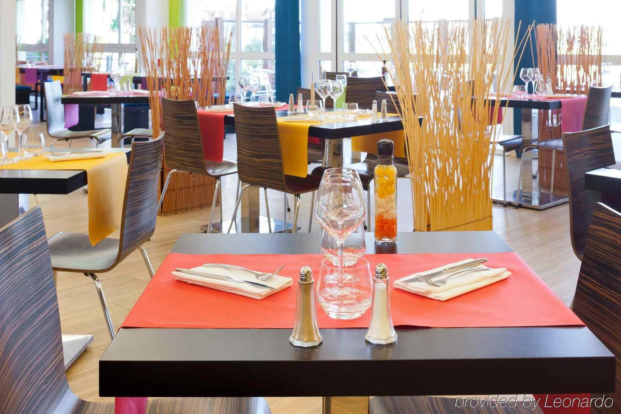 Hotel Ibis Styles 3*
