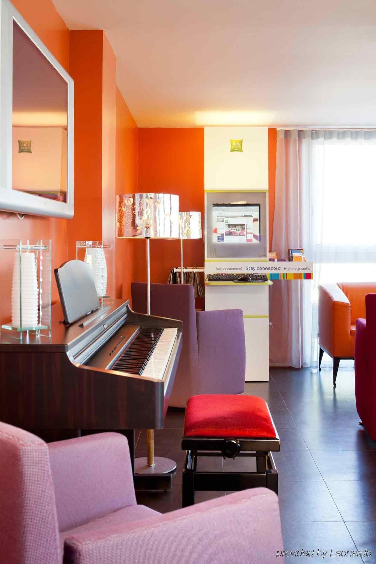 Ibis Styles Ouistreham