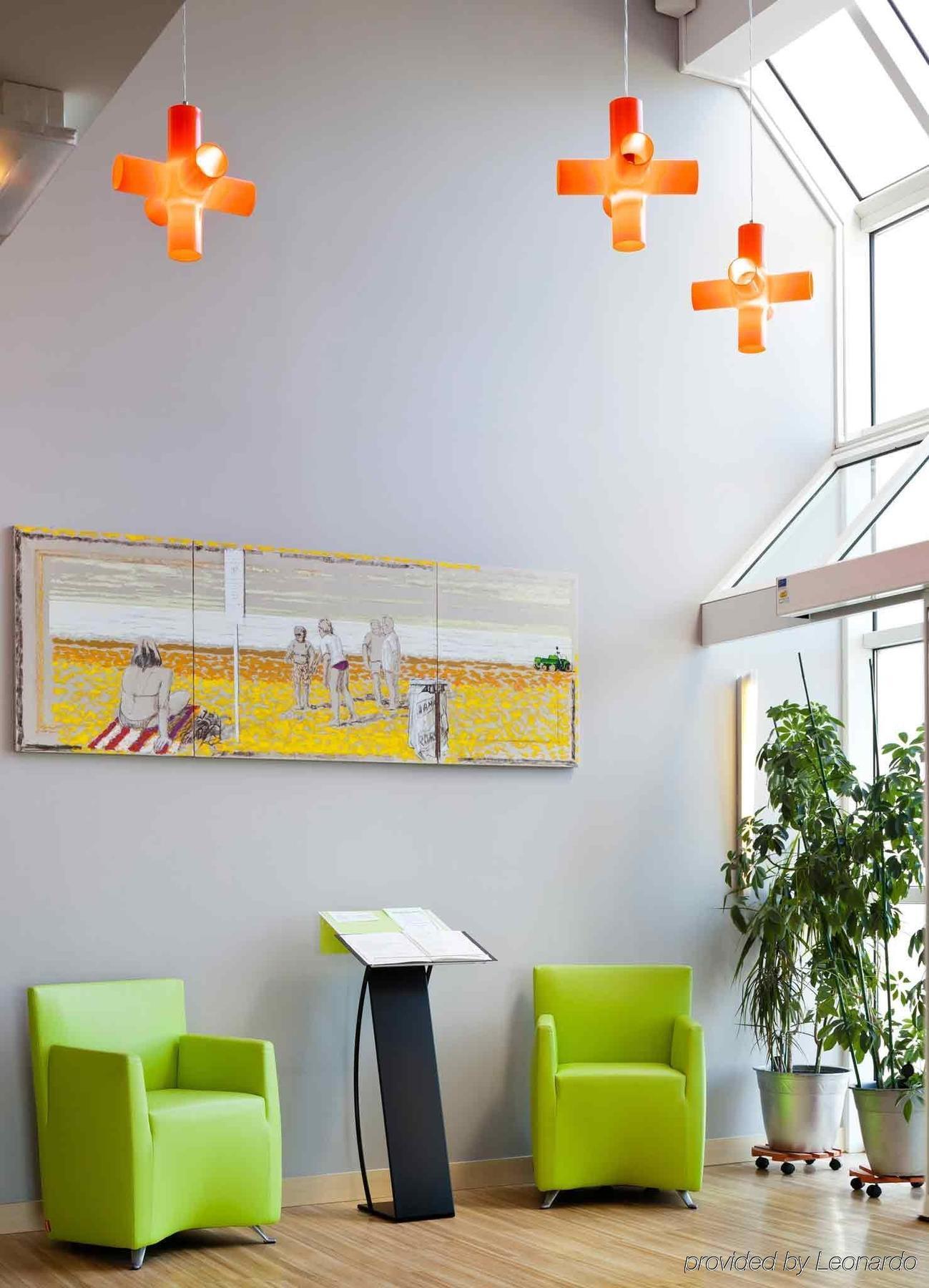 Ibis Styles 3* Ouistreham