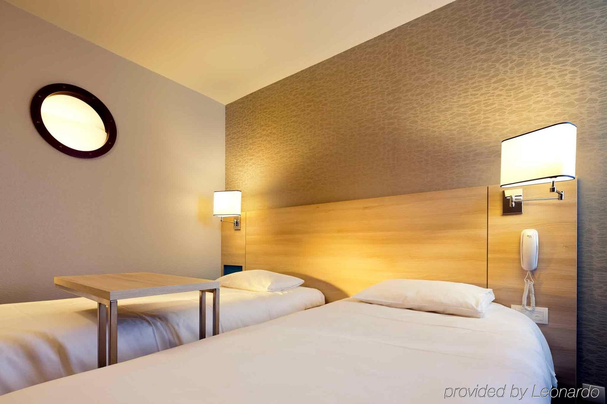 Ibis Styles Hotel