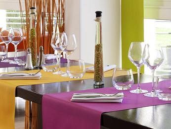 Hotel Ibis Styles Ouistreham