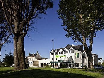 Ibis Styles Hotel 3*