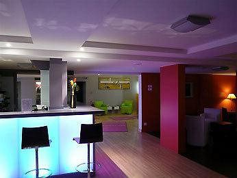 Ibis Styles Ouistreham