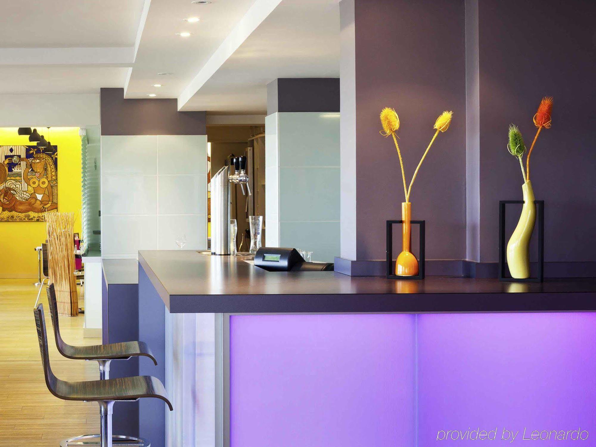 Hotel Ibis Styles Ouistreham