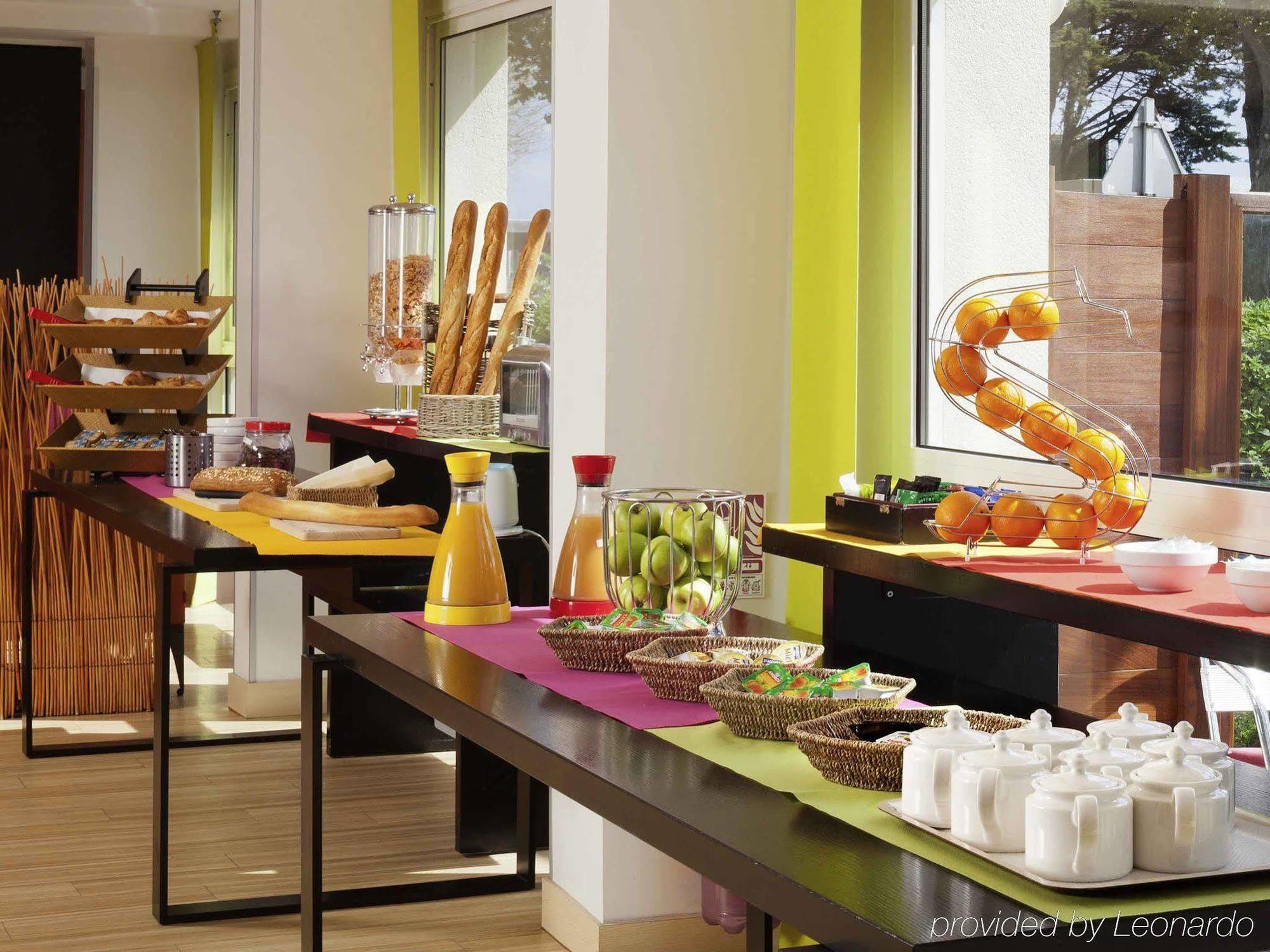 Ibis Styles Hotel 3*