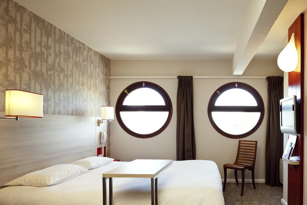 Hotel Ibis Styles Ouistreham