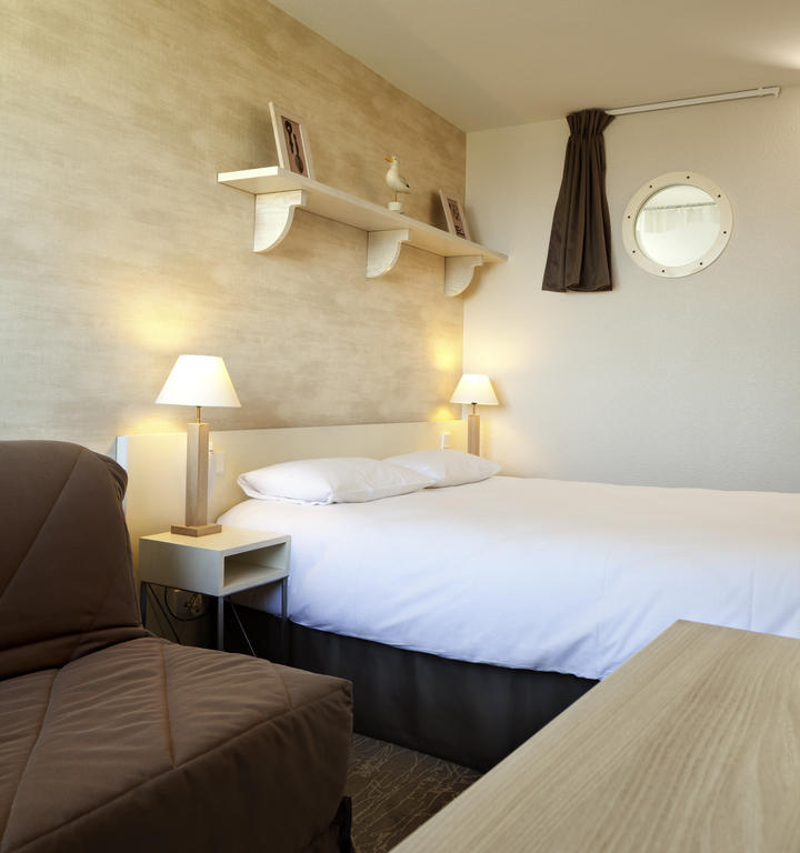 Ibis Styles 3*