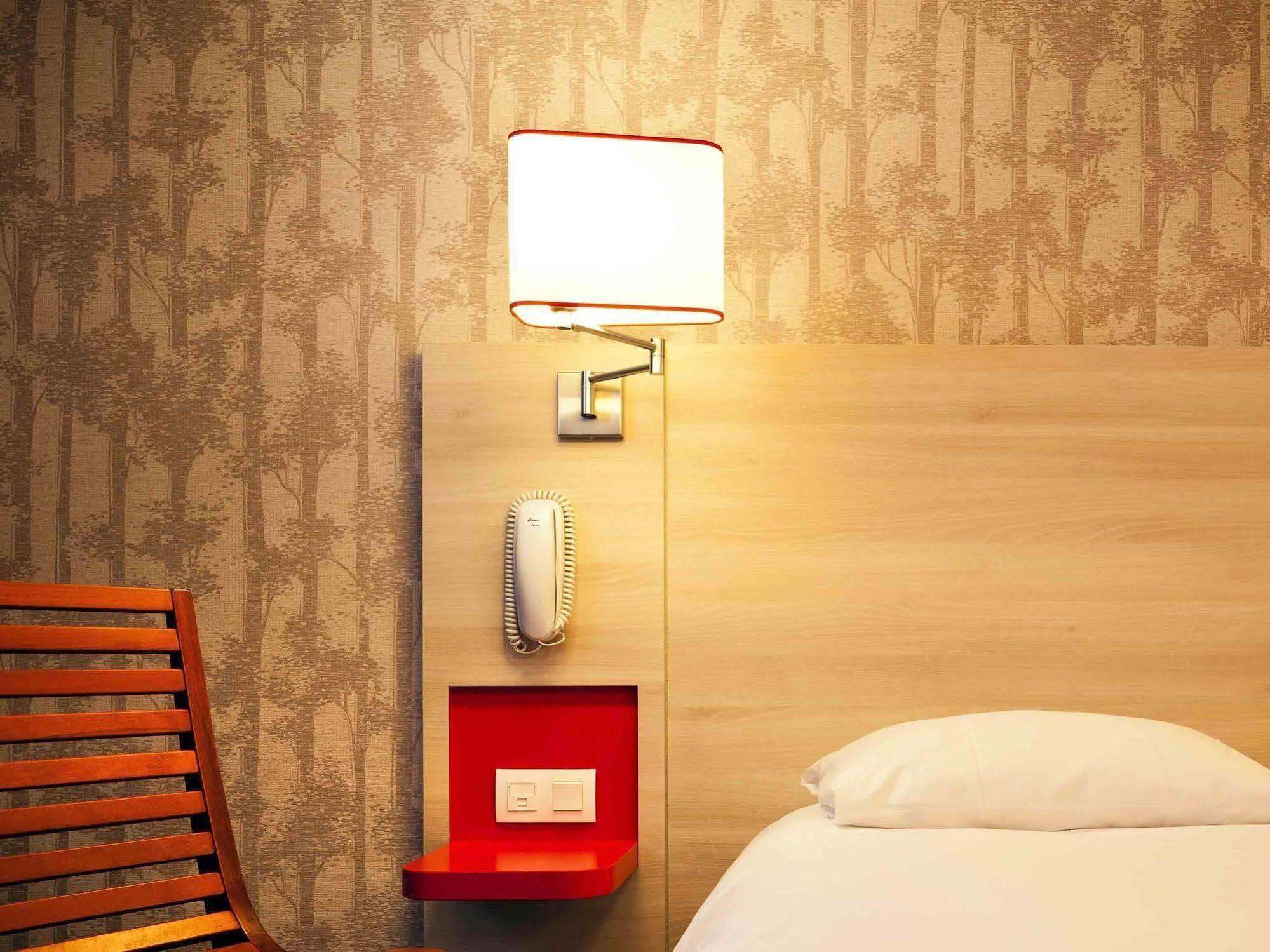 Ibis Styles Hotel Ouistreham