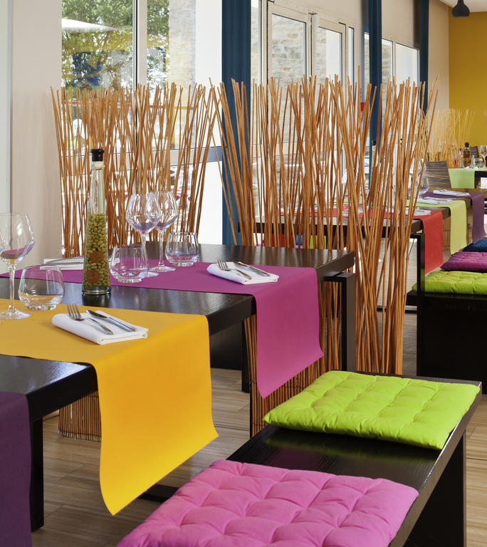 Ibis Styles 3*