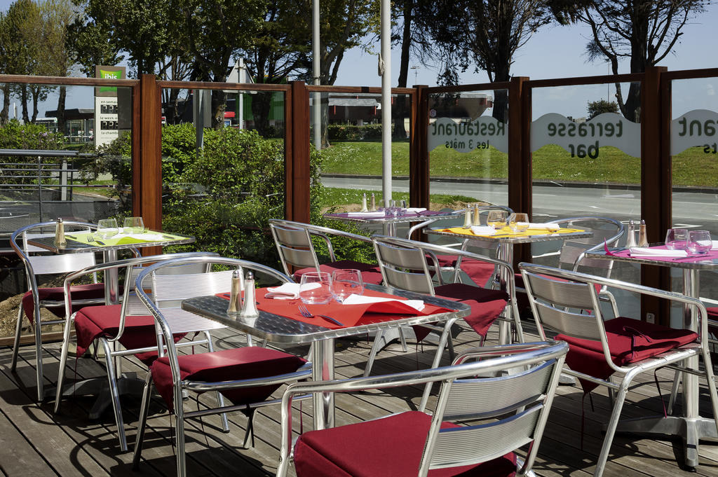 Ibis Styles Hotel 3*