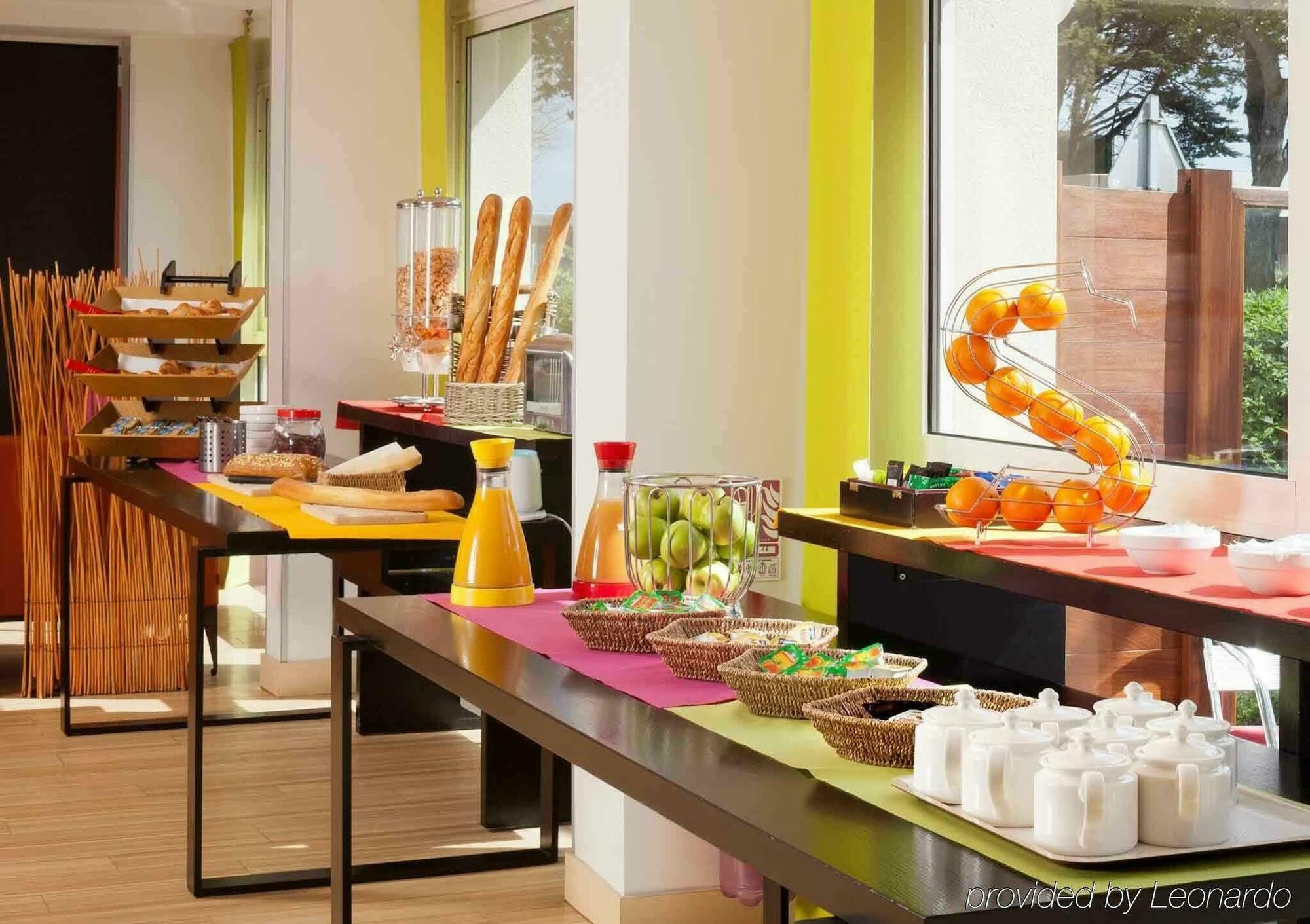 Ibis Styles Hotel 3*