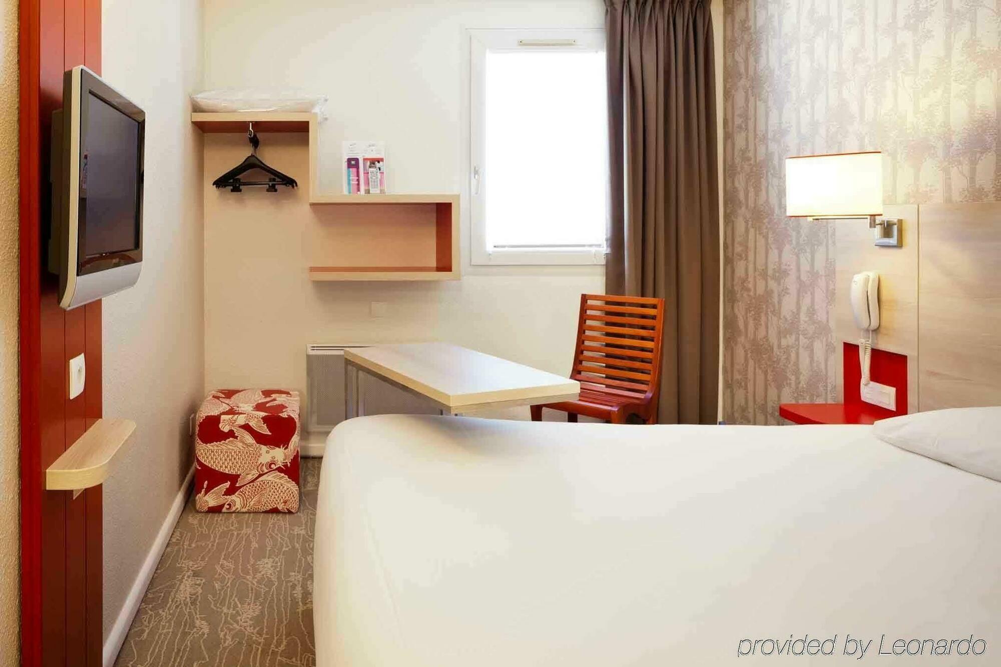 Ibis Styles