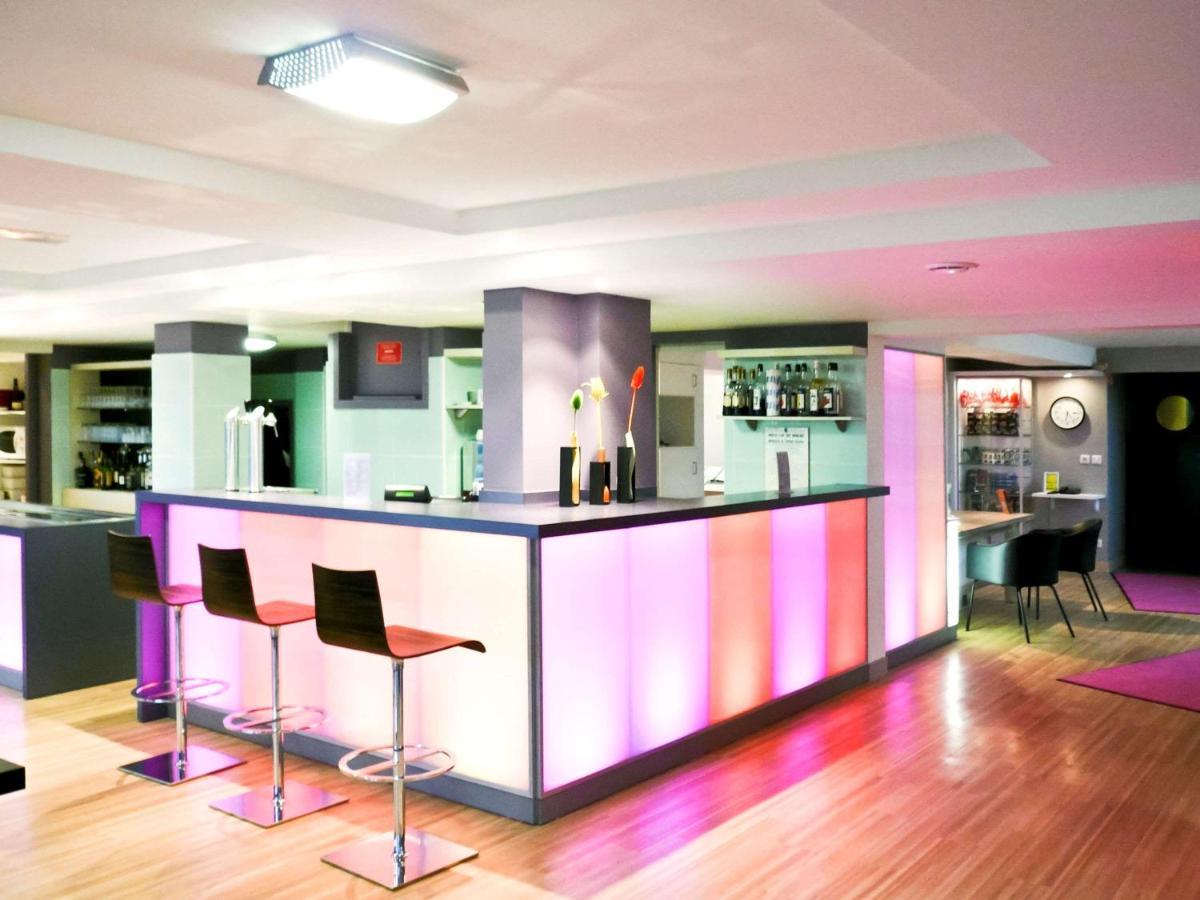Ibis Styles Hotel Ouistreham