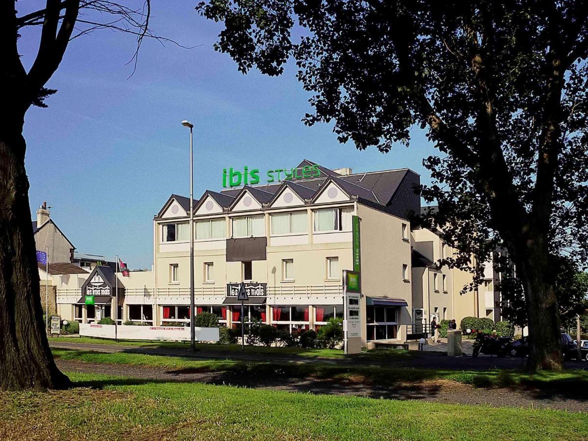 Hotel Ibis Styles