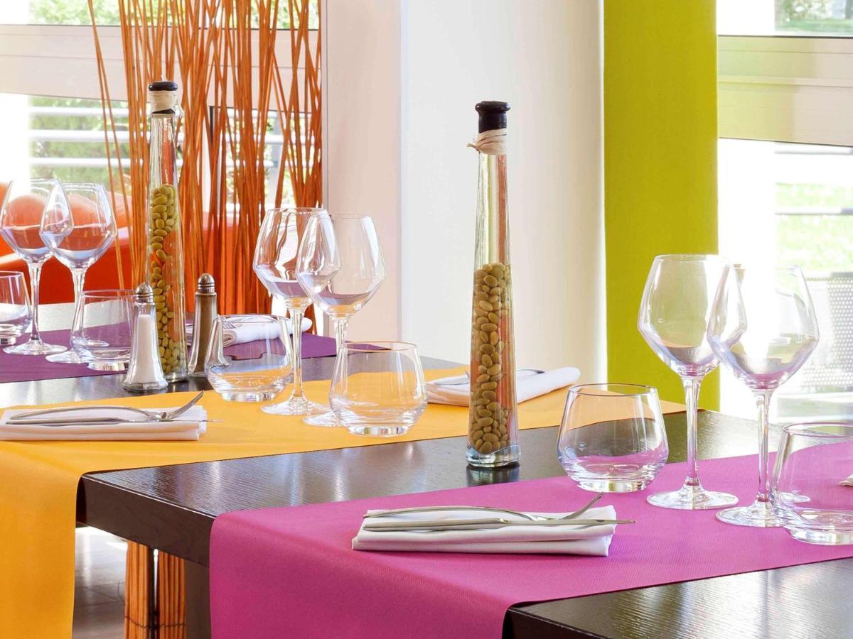 Ibis Styles Hotel Ouistreham