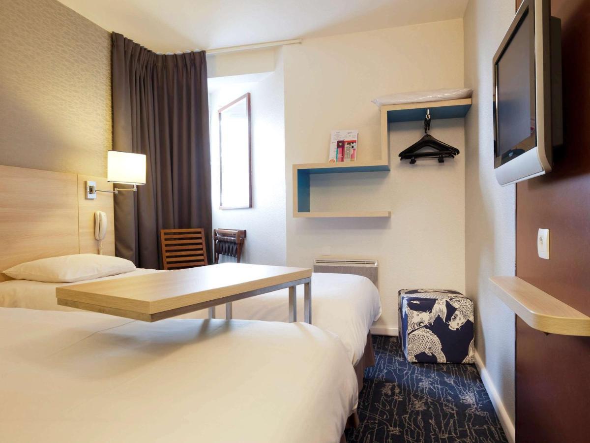 Ibis Styles Hotel 3*