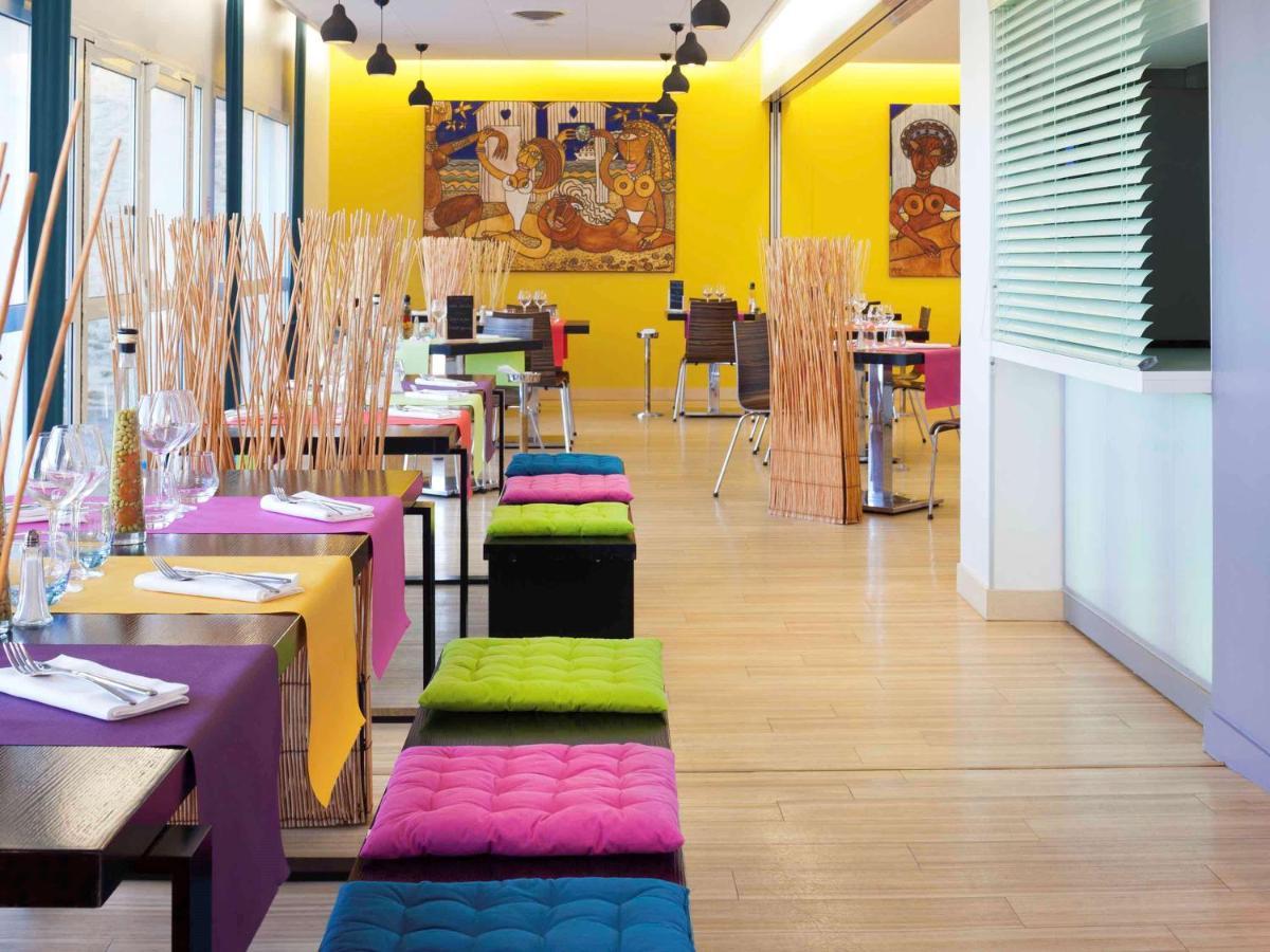 Ibis Styles Hotel 3*