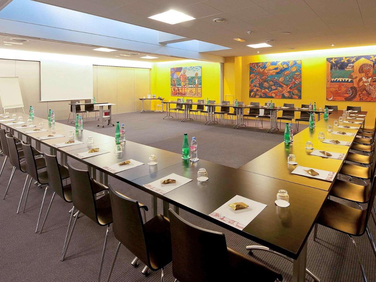 Ibis Styles Hotel Ouistreham