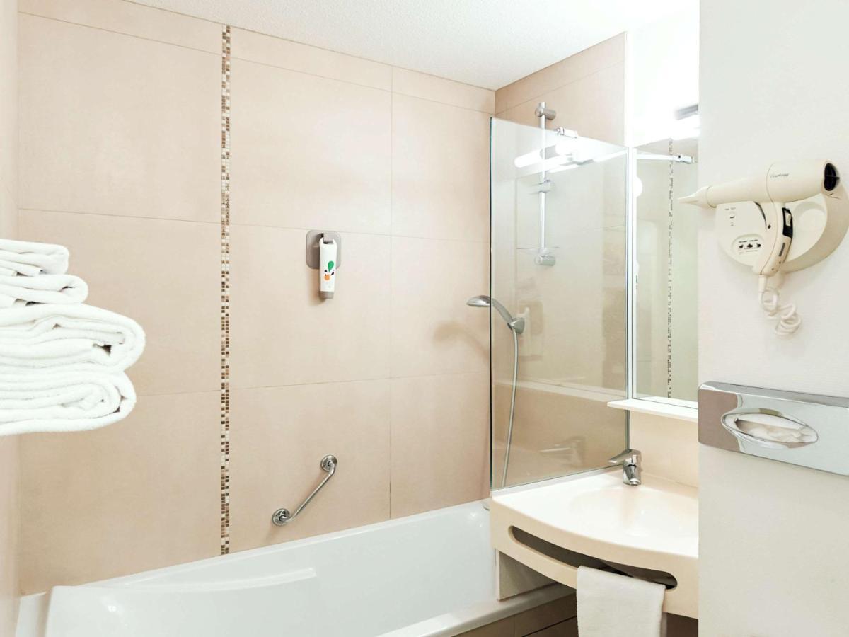 Ibis Styles Hotel