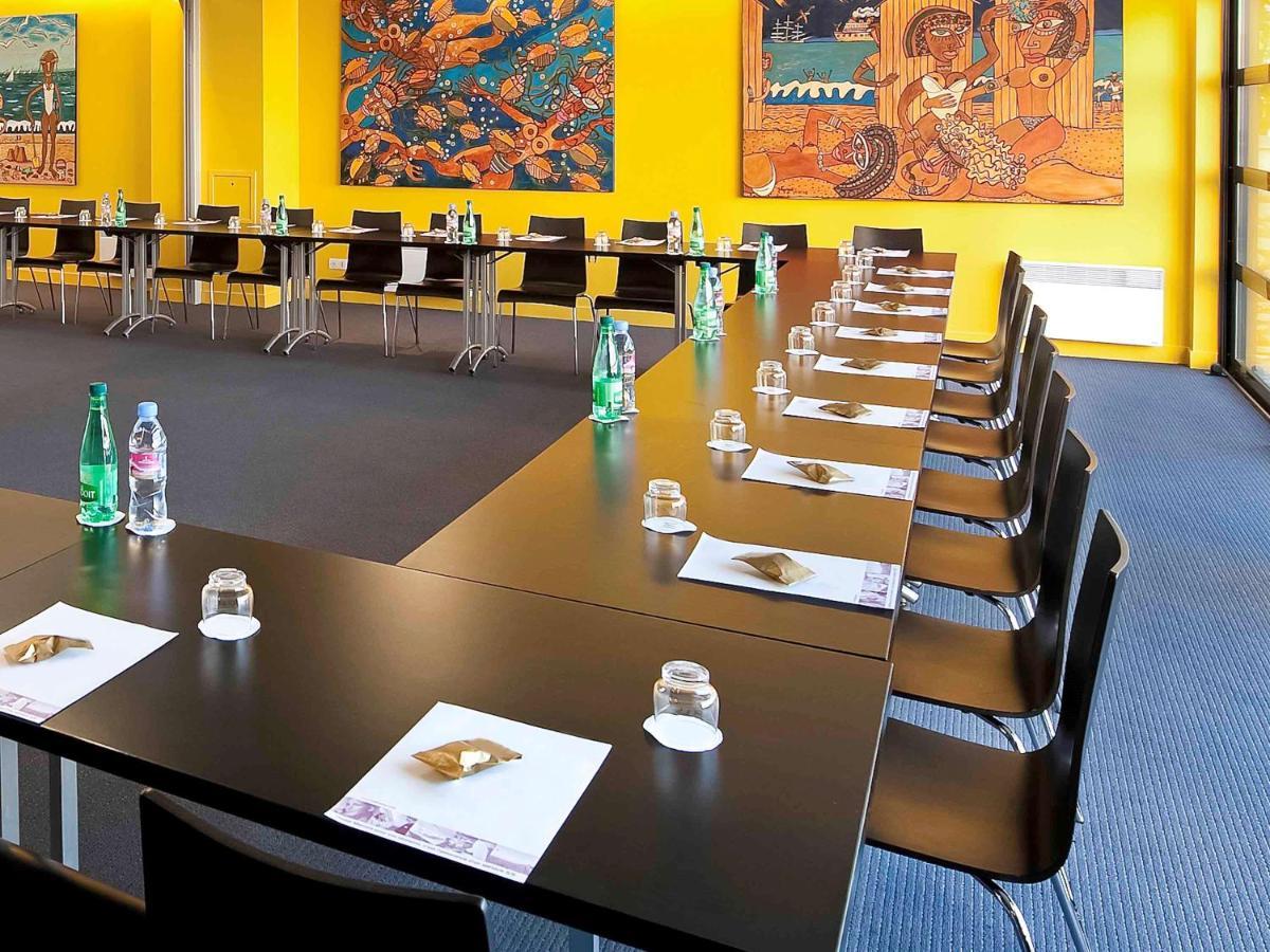 Ibis Styles Hotel 3*