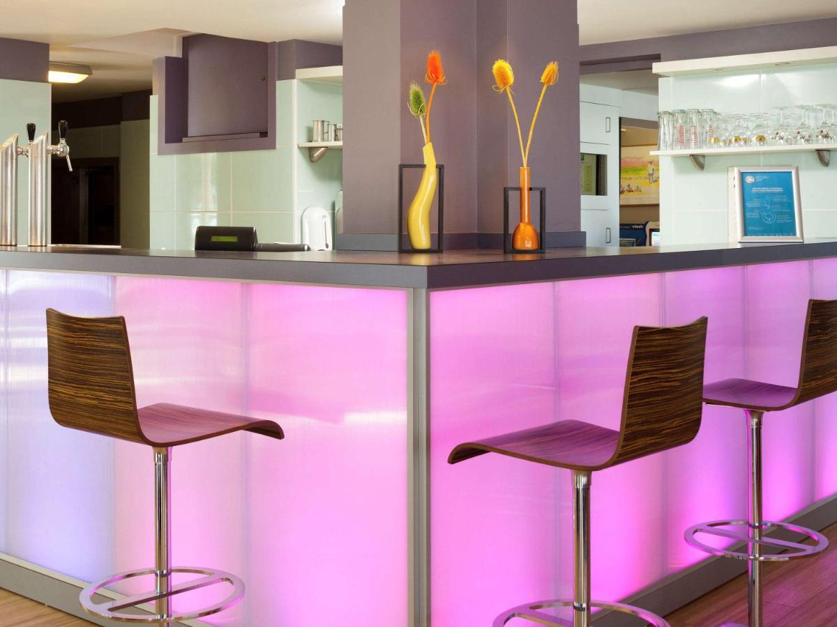 Ibis Styles Ouistreham
