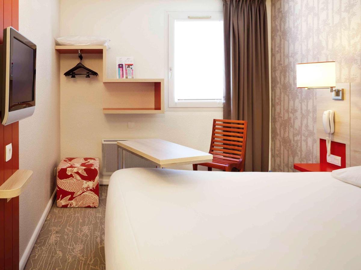 Ibis Styles Hotel Ouistreham